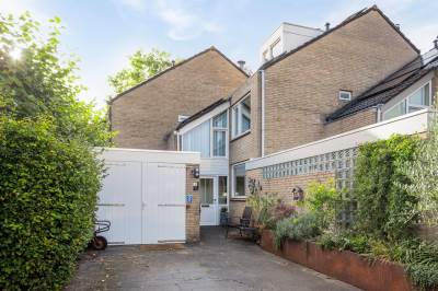 Woning Van Ostadeplein 3 Drunen