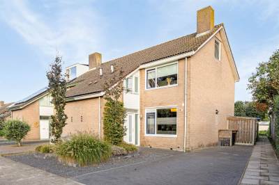 Woning Wildzangweg 2 Dongen