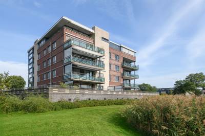 Woning Sluisleede 6 Barendrecht