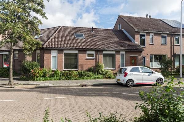 Woning Windmolen 57 Wateringen