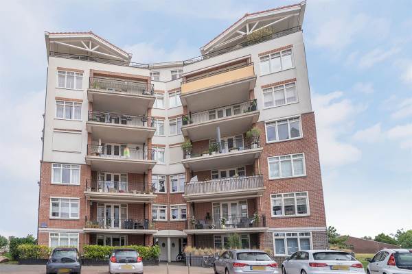 Woning De Klok 102 Rijnsburg