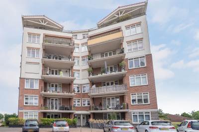 Woning De Klok 102 Rijnsburg