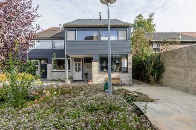 Woning Mosterdhof 28 Westervoort