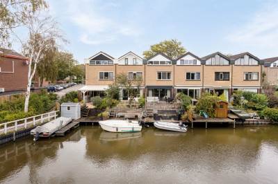 Woning Schildmeer 24 Zaandam