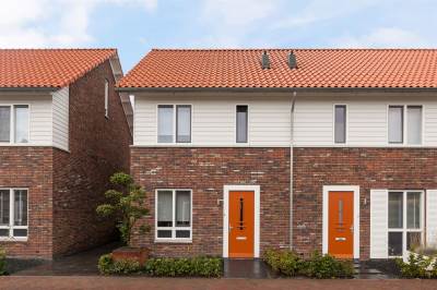 Woning Langveld 9 Bergeijk