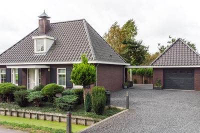Woning Tolsteeg 1A Wijngaarden
