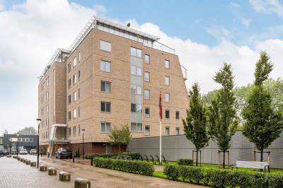 Woning Graaf Walramlaan 33 Vlaardingen