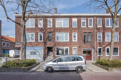 Woning Flakkeesestraat 59C Rotterdam