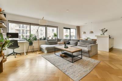 Woning Donker Curtiusstraat 33 Amsterdam