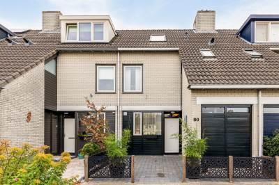 Woning Ravensbos 80 Hoofddorp