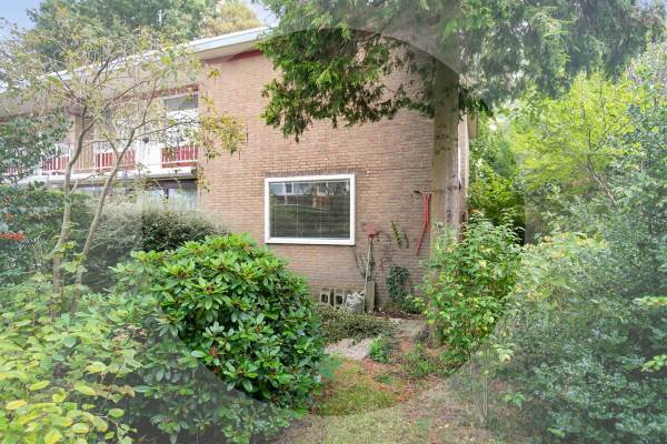 Woning Begoniastraat 41 Leeuwarden