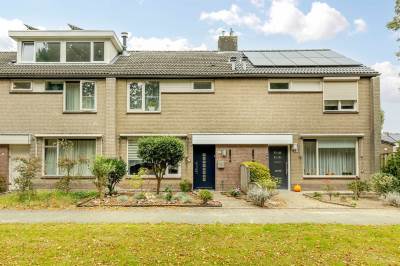 Woning Prins Clauslaan 24 Best