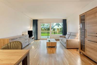 Woning Burgemeester D. Kooimanweg 51 Purmerend