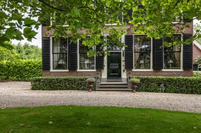 Woning Noordzijde 67 Bodegraven