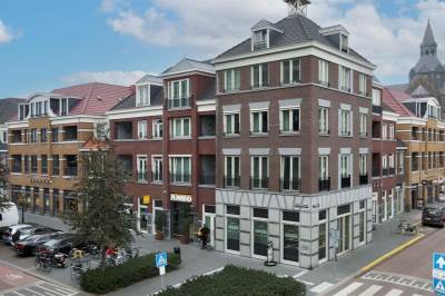 Woning Raadhuisstraat 1010 Vught