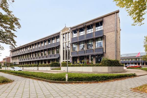 Woning Zwijsenhof 49 Veghel