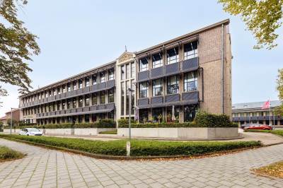 Woning Zwijsenhof 49 Veghel