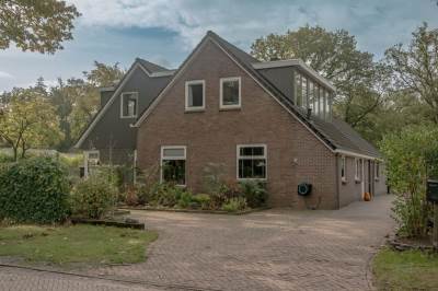 Woning Schoolstraat 6 Uffelte