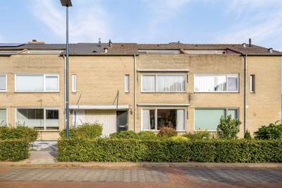 Woning De Glazenmaker 52 Veldhoven