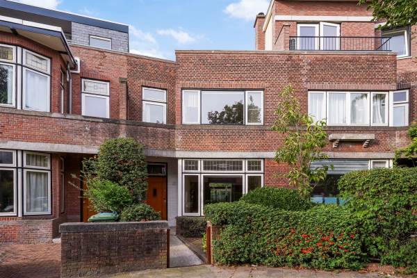 Woning Vondellaan 29 Rijswijk (ZH)