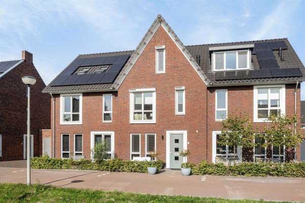 Woning Schemering 43 Arnhem