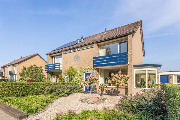 Woning Frans Halsstraat 67 Voorthuizen