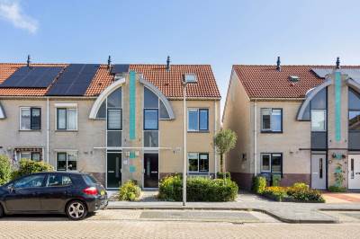 Woning Madrigaal 11 Kampen