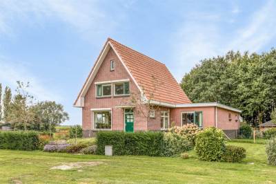 Woning Verlengde Scholtenskanaal WZ 92 Emmer-Compascuum
