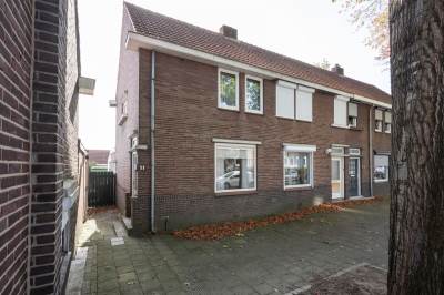 Woning Buschkensweg 11 Heerlen