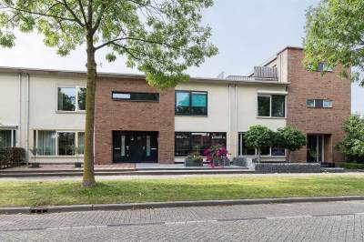 Woning Chico Mendesring 276 Dordrecht