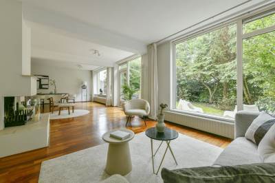 Woning Eleanor Rooseveltlaan 126 Amstelveen