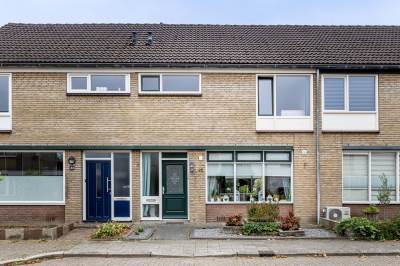 Woning Duivenvoorde 46 Almelo