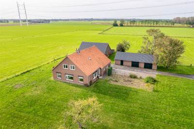 Woning Marmelhorstweg 6 Breedenbroek