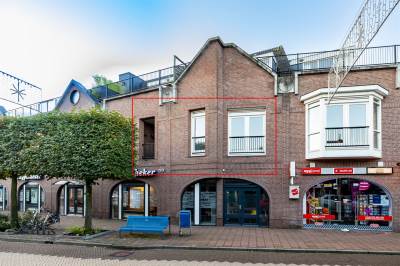 Woning Molenstraat 24 Almelo
