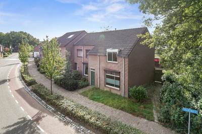 Woning Havikshorst 1 Cuijk