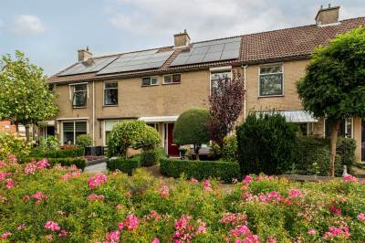 Woning Arent Maertensvliet 5 Barendrecht