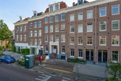Woning Ruysdaelkade 793 Amsterdam