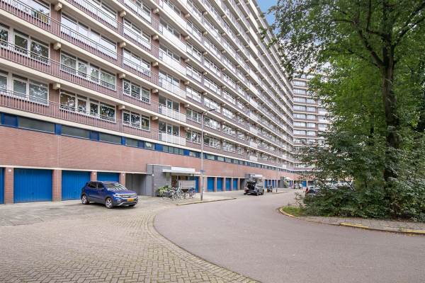 Woning Valeriusrondeel 98 Capelle aan den IJssel