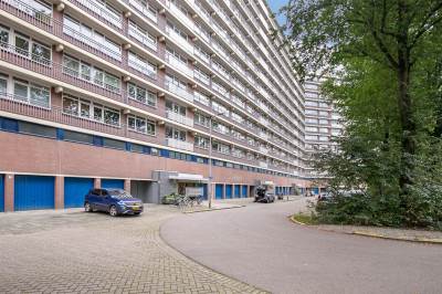 Woning Valeriusrondeel 98 Capelle aan den IJssel
