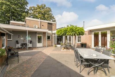 Woning Achterstraat 47a Helvoirt