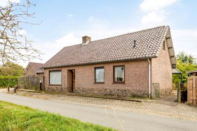 Woning Evenheuvel 5 Oirschot