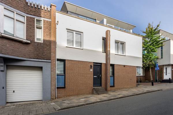 Woning Heisterberg 80 Hoensbroek