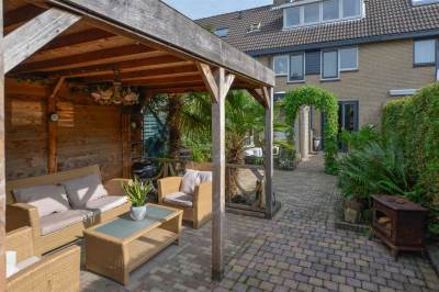 Woning Orchideelaan 19 De Kwakel