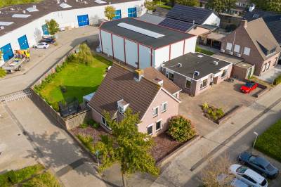 Woning Robijnborch 1113 Rosmalen