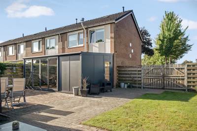 Woning De Bongerd 60 Schoonebeek