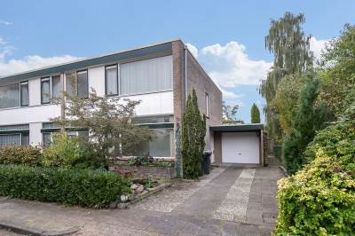 Woning Dekemastate 8 Almelo