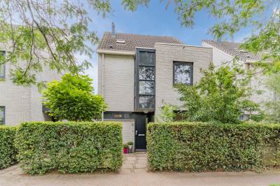 Woning Steppevlinder 9 Breda