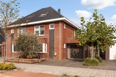 Woning Gieser Wildemanlaan 18 Wognum