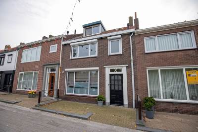 Woning Grote Kade 8 Breskens