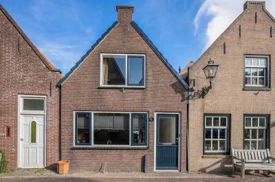 Woning Noordeinde 6 Zwartewaal